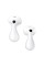Бездротові навушники Huawei FreeBuds 6 ANC Bluetooth 5.2 white