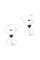 Бездротові навушники Huawei FreeBuds 6 ANC Bluetooth 5.2 white