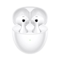 Бездротові навушники Huawei FreeBuds 6 ANC Bluetooth 5.2 white