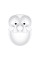 Бездротові навушники Huawei FreeBuds 6 ANC Bluetooth 5.2 white