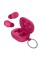 Бездротові навушники JLab JBuds Mini Bluetooth 5.3 pink
