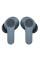 Бездротові навушники Fresh 'n Rebel Twins Rise ANC Bluetooth 5.3 Dive Blue