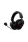 Бездротові навушники з мікрофоном HyperX Cloud II Core Wireless Black