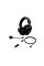 Бездротові навушники з мікрофоном HyperX Cloud II Core Wireless Black