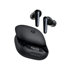 Бездротові навушники Soundcore Liberty 4 Pro Bluetooth 5.3 Black