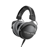 Дротові навушники Beyerdynamic DT 770 PRO X 48Ohm black