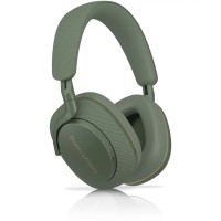Бездротові навушники Bowers & Wilkins Px7 S2e Bluetooth 5.2 green