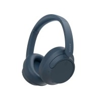 Бездротові навушники Sony WH-CH720N ANC Bluetooth 5.2 blue