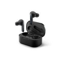 Бездротові навушники Philips TAT5506BK/00 Bluetooth 5.2 black