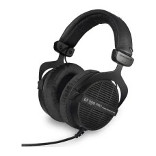 Дротові навушники Beyerdynamic DT 990 PRO Black Edition 80 Ohm Black