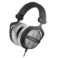 Дротові навушники Beyerdynamic DT 990 PRO 80 Ohm silver