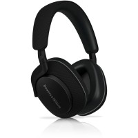 Бездротові навушники Bowers & Wilkins Px7 S2e Bluetooth 5.2 black