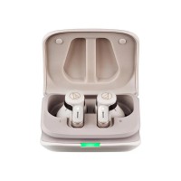 Бездротові навушники Audio-Technica ATH-TWX7WH Bluetooth 5.1 white