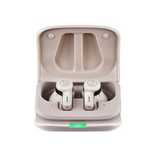 Бездротові навушники Audio-Technica ATH-TWX7WH Bluetooth 5.1 white