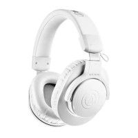 Бездротові навушники Audio-Technica ATH-M20XBT Bluetooth 5.0 white