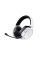 Бездротові навушники з мікрофоном Trust GXT 493PS Carrus Wireless White
