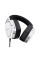 Бездротові навушники з мікрофоном Trust GXT 493PS Carrus Wireless White