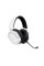 Бездротові навушники з мікрофоном Trust GXT 493PS Carrus Wireless White