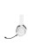 Бездротові навушники з мікрофоном Trust GXT 493PS Carrus Wireless White