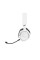Бездротові навушники з мікрофоном Trust GXT 493PS Carrus Wireless White