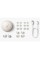 Бездротові навушники Soundcore Sleep A20 Bluetooth 5.3 White