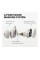 Бездротові навушники Soundcore Sleep A20 Bluetooth 5.3 White