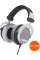 Дротові навушники Beyerdynamic DT 880 Edition 600 Ohm silver-black