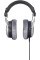 Дротові навушники Beyerdynamic DT 880 Edition 600 Ohm silver-black