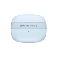 Бездротові навушники Bowers & Wilkins Pi6 Glacier Blue Bluetooth 5.4 blue