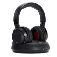 Бездротові навушники Aiwa WHF-880 black