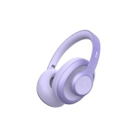 Бездротові навушники Fresh 'n Rebel Clam Ace Bluetooth 5.3 Dreamy lilac