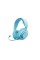 Бездротові навушники з мікрофоном SteelSeries Arctis Nova 3P Wireless Aqua