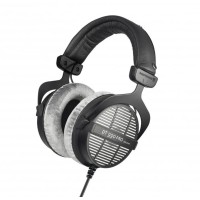 Дротові навушники Beyerdynamic DT 990 PRO 250 Ohm black