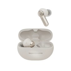 Бездротові навушники Beyerdynamic Amiron 100 Bluetooth 5.3 creamy
