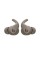 Бездротові навушники Beats Powerbeats Fit Gravel Grey Bluetooth gray
