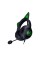 Дротові навушники з мікрофоном Razer Kraken Kitty V2 Black black