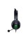 Дротові навушники з мікрофоном Razer Kraken Kitty V2 Black black