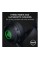 Дротові навушники з мікрофоном Razer Kraken Kitty V2 Black black