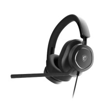 Дротові навушники з мікрофоном MSI MAESTRO 300 Black