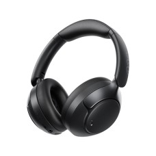 Бездротові навушники QCY H3 Pro ANC Bluetooth 5.4 Black