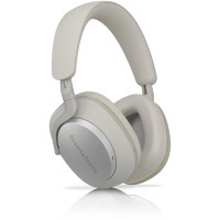 Бездротові навушники Bowers & Wilkins Px7 S2e Bluetooth 5.2 gray