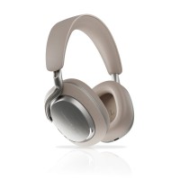 Бездротові навушники Bowers & Wilkins Px8 S2 Bluetooth 5.3 beige