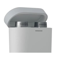 Бездротові навушники Bowers & Wilkins PI5 S2 Cloud Grey Bluetooth 5.0 white-orange