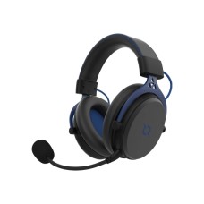 Бездротові навушники з мікрофоном Aqirys Sirius Pro 7.1 Black