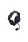 Бездротові навушники з мікрофоном Aqirys Sirius Pro 7.1 Black