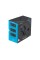 Бездротові навушники з мікрофоном Aqirys Sirius Pro 7.1 Black