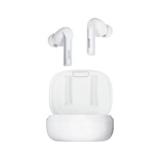Бездротові навушники Denon AH-C840NCW Bluetooth 5.3 White