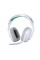 Бездротові навушники з мікрофоном Logitech G522 Lightspeed White