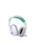 Бездротові навушники з мікрофоном Logitech G522 Lightspeed White