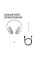 Бездротові навушники з мікрофоном Logitech G522 Lightspeed White